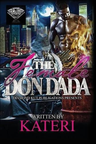 Cover image for The Female Don Dada