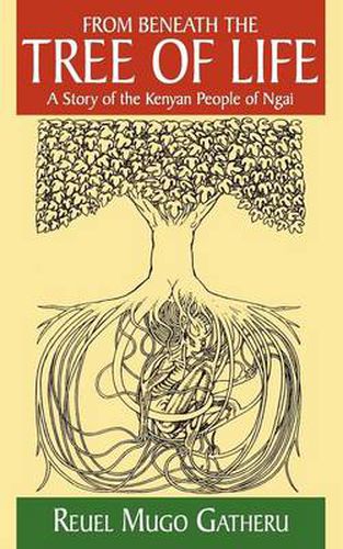 Cover image for From Beneath the Tree of Life