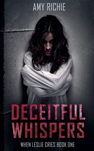 Cover image for Deceitful Whispers