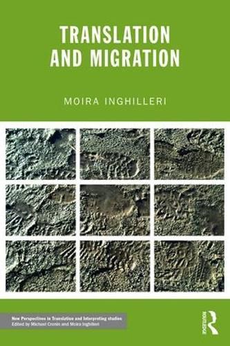 Cover image for Translation and Migration