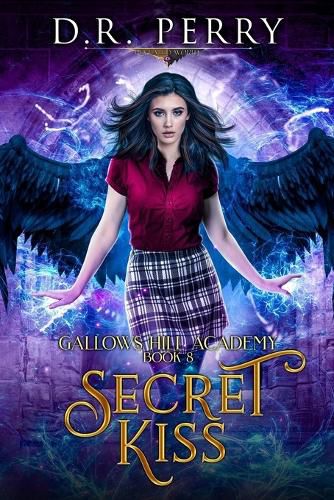 Cover image for Secret Kiss