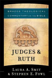 Cover image for Judges & Ruth