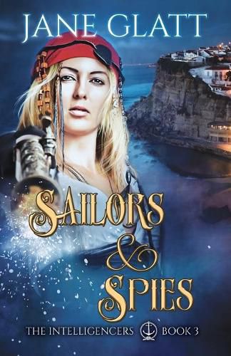 Cover image for Sailors & Spies