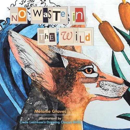 Cover image for No Waste in The Wild