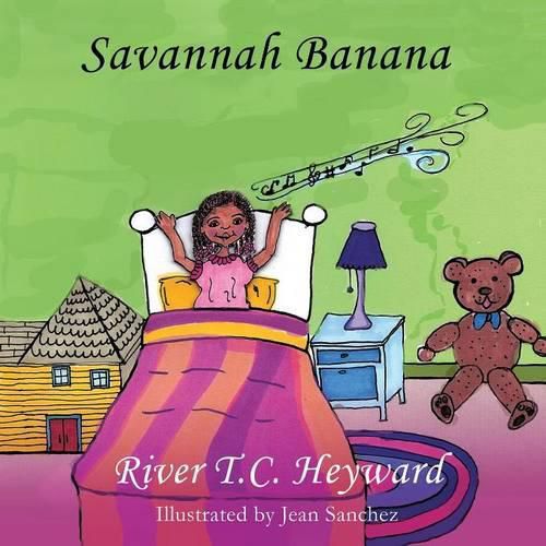 Cover image for Savannah Banana