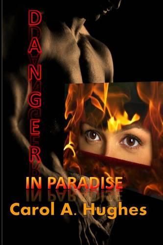 Cover image for Danger in Paradise