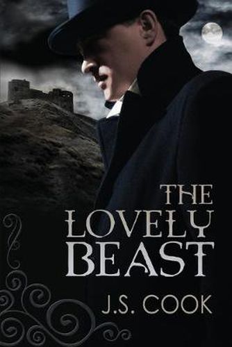 Cover image for The Lovely Beast