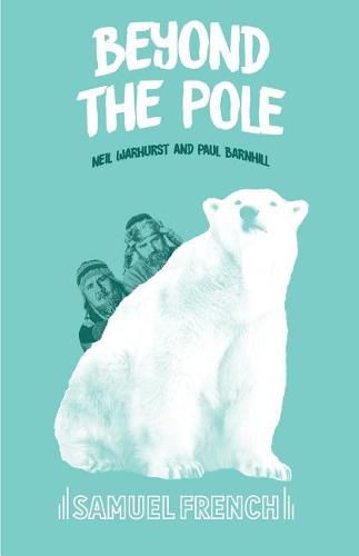 Cover image for Beyond the Pole