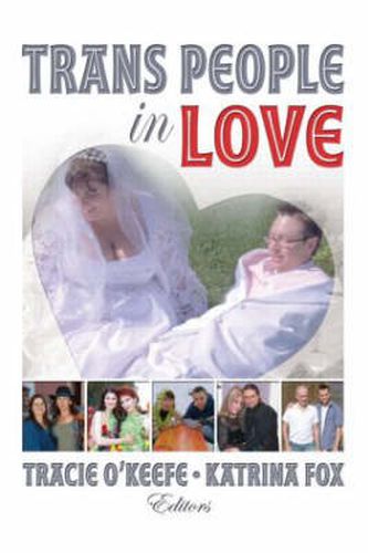 Cover image for Trans People in Love
