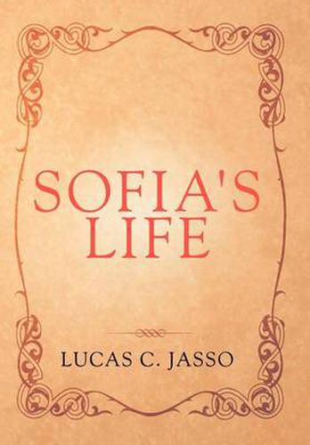 Cover image for Sofia's Life