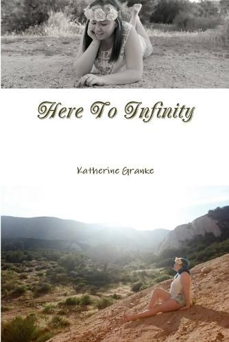 Cover image for Here To Infinity