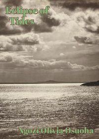 Cover image for Eclipse of Tides