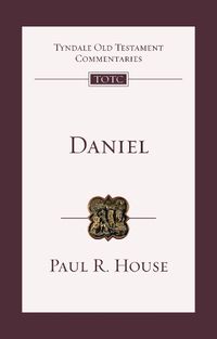 Cover image for Daniel: An Introduction And Commentary