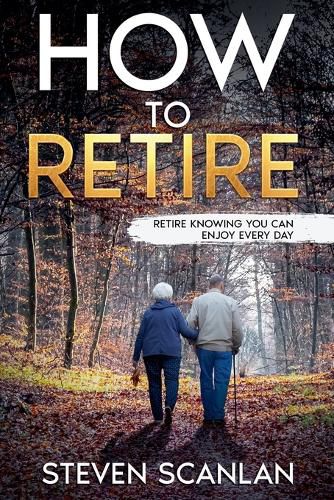 Cover image for How to Retire