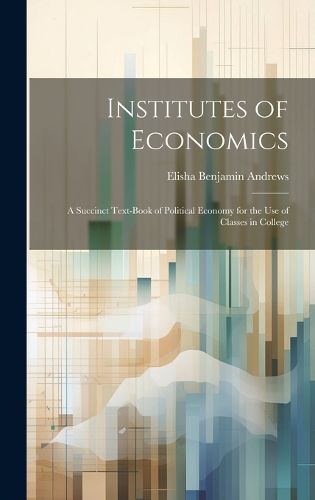 Institutes of Economics