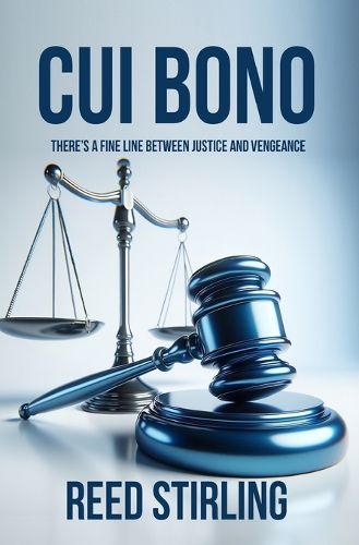 Cover image for Cui Bono