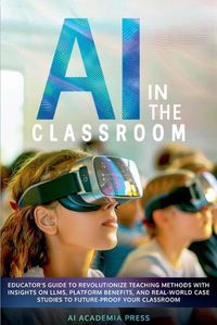 Cover image for AI in the Classroom