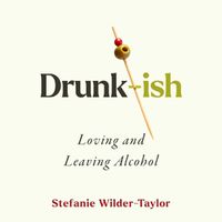 Cover image for Drunk-Ish