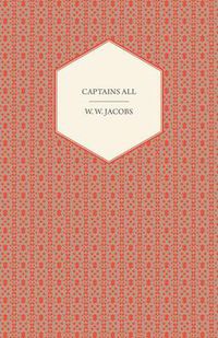 Cover image for Captains All