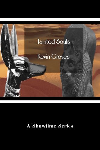 Cover image for Tainted Souls