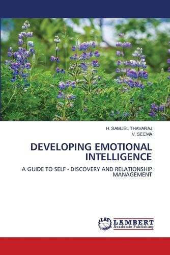 Cover image for Developing Emotional Intelligence