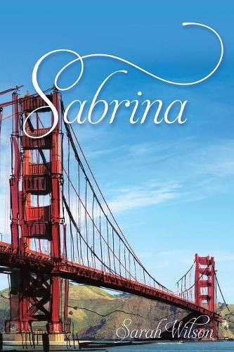 Cover image for Sabrina