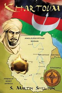 Cover image for Khartoum & Prester John