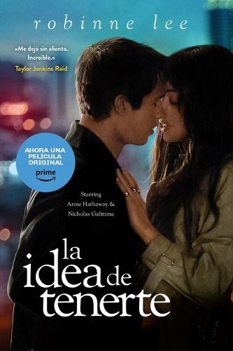Cover image for Idea de Tenerte, La