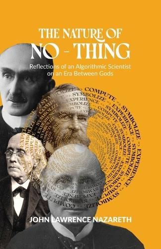 Cover image for The Nature of No - Thing