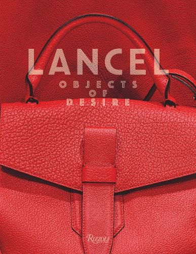 Cover image for Lancel