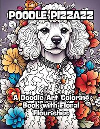 Cover image for Poodle Pizzazz