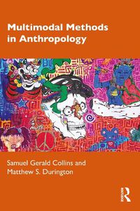 Cover image for Multimodal Methods in Anthropology