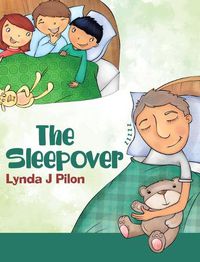 Cover image for The Sleepover