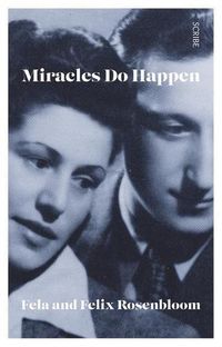 Cover image for Miracles Do Happen