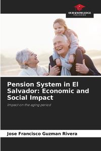 Cover image for Pension System in El Salvador