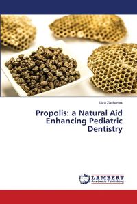 Cover image for Propolis