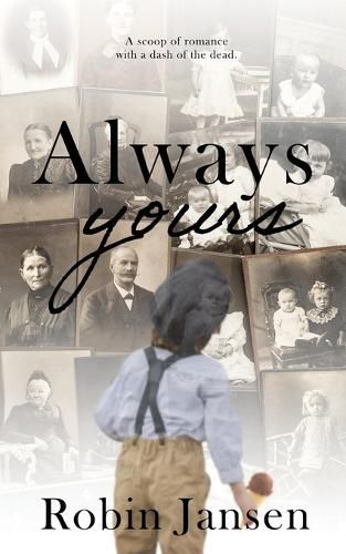 Cover image for Always Yours