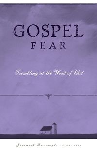 Cover image for Gospel Fear