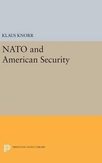 Cover image for NATO and American Security