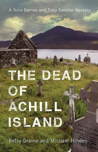 Cover image for The Dead of Achill Island