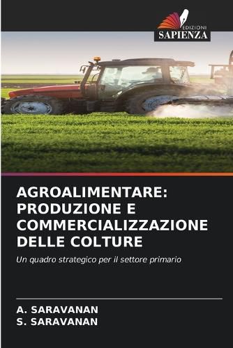 Cover image for Agroalimentare