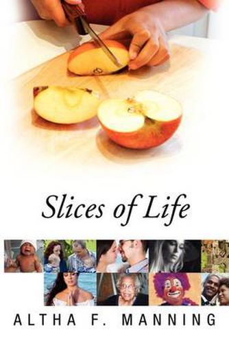 Cover image for Slices of Life