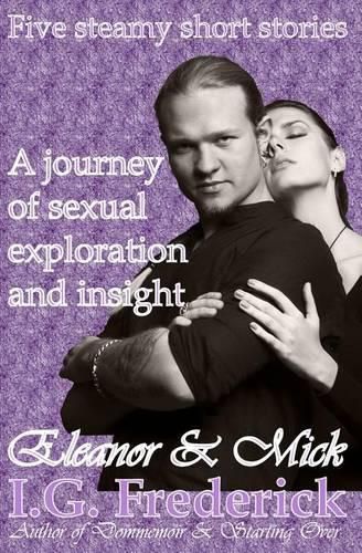 Cover image for Eleanor & Mick