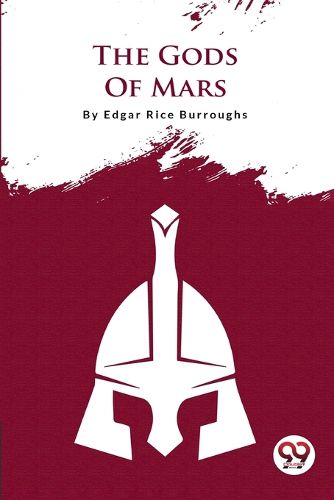 Cover image for The Gods of Mars