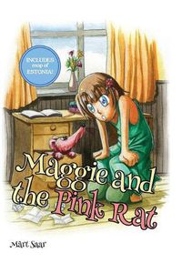 Cover image for Maggie and the Pink Rat