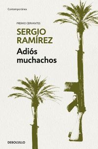 Cover image for Adios muchachos / Goodbye, Fellows