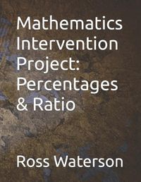 Cover image for Mathematics Intervention Project
