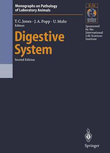 Digestive System