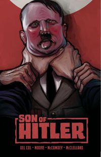 Cover image for Son of Hitler