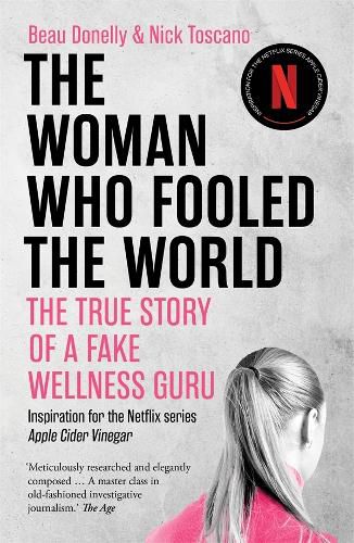 The Woman Who Fooled the World